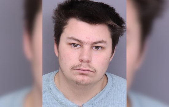 Parkville Man Arrested, Accused of Attempting to Kidnap Three Children