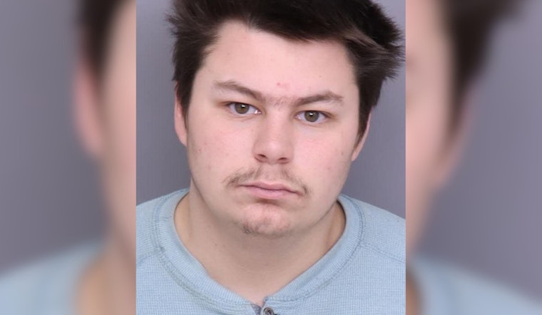 Parkville Man Arrested, Accused of Attempting to Kidnap Three Children