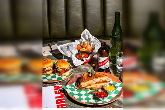 Parley Opens In East Austin New Irish Pub