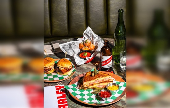 Parley Opens In East Austin New Irish Pub