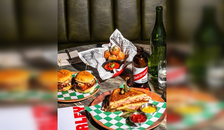 Parley Opens In East Austin New Irish Pub