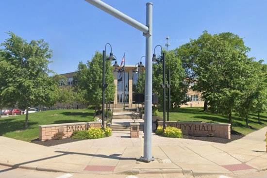 Parma Offers Ride-Sharing Tips and Parking Details for Inaugural Pierogi Drop Event to Ensure Safety