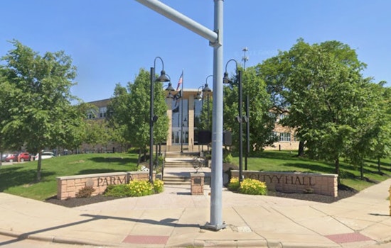 Parma Offers Ride-Sharing Tips and Parking Details for Inaugural Pierogi Drop Event to Ensure Safety