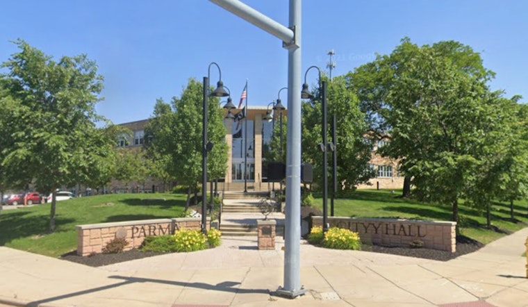 Parma Offers Ride-Sharing Tips and Parking Details for Inaugural Pierogi Drop Event to Ensure Safety