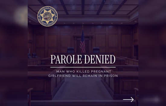 Parole Denied for Modesto Man Serving Life for Double Murder, Cited as Public Safety Risk by Stanislaus County DA