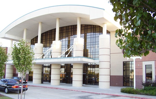 Pasadena Nightmare Two Memorial High Students Charged in Alleged School Massacre Plot