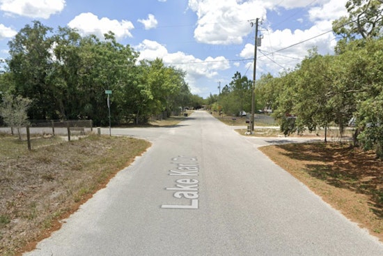 Pasco Sheriff's Office Confirms Safe Return of Missing Hudson Resident Christopher Paraski