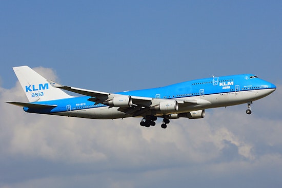 Passenger Arrested for Opening Emergency Exit on KLM Flight from Atlanta to Amsterdam