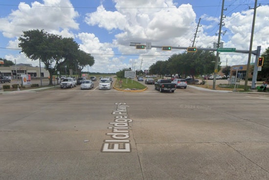 Passenger Injured After Shots Fired On METRO Bus In West Houston