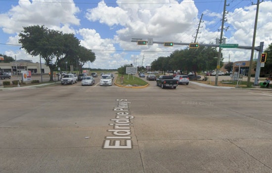 Passenger Injured After Shots Fired On METRO Bus In West Houston