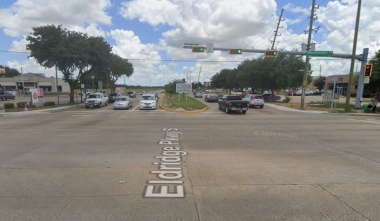 Passenger Injured After Shots Fired On METRO Bus In West Houston