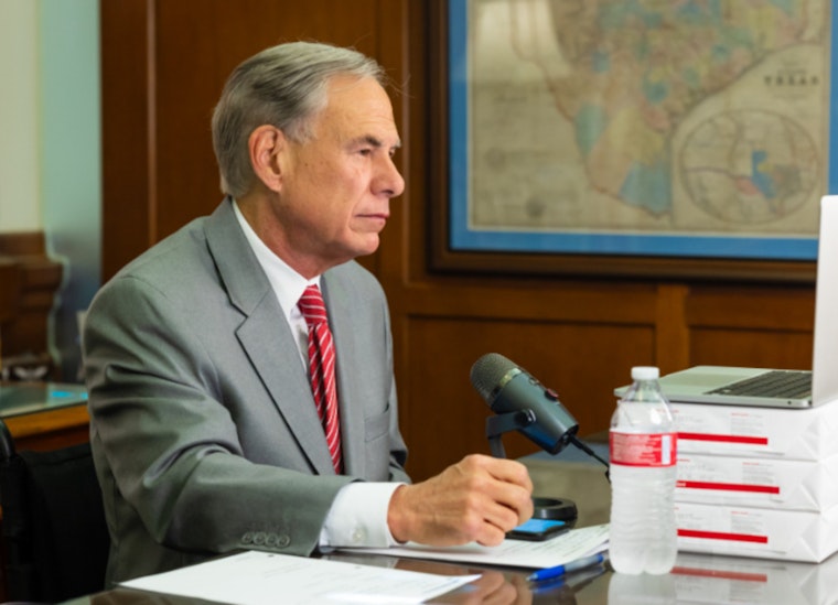 Patrick Fertitta Appointed by Governor Abbott to University of Houston System Board of Regents