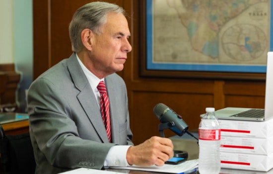 Patrick Fertitta Appointed by Governor Abbott to University of Houston System Board of Regents