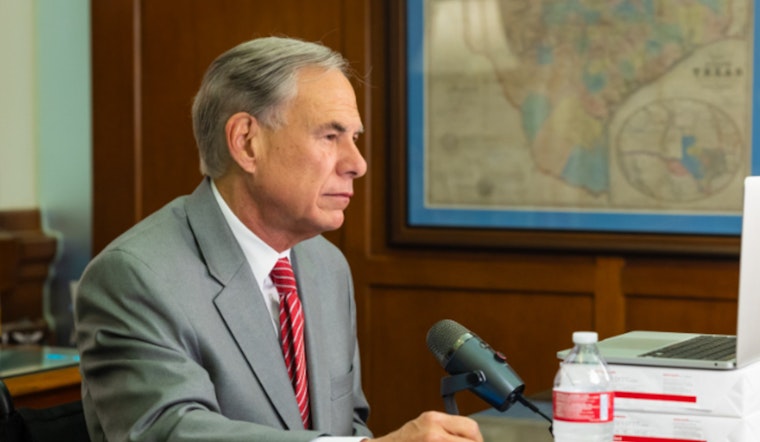 Patrick Fertitta Appointed by Governor Abbott to University of Houston System Board of Regents