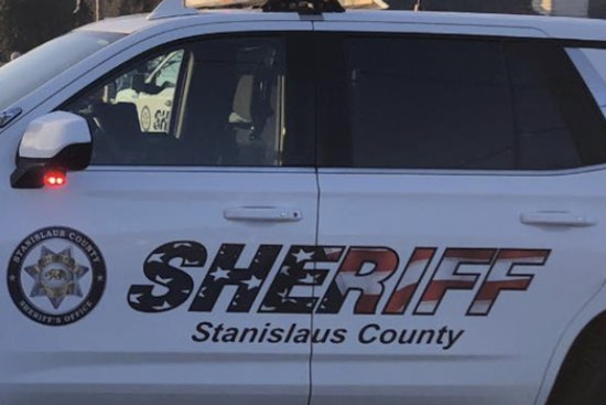 Patterson High Student Arrested for Bringing Replica Gun to School, Prompting Lockdown and Charges