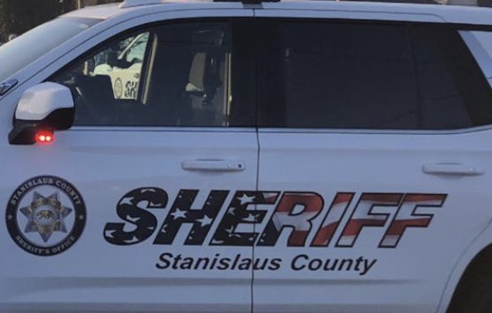 Patterson High Student Arrested for Bringing Replica Gun to School, Prompting Lockdown and Charges