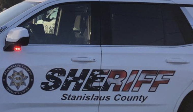 Patterson High Student Arrested for Bringing Replica Gun to School, Prompting Lockdown and Charges