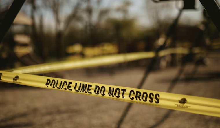 Paulding County Authorities Identify Skeletal Remains as Dallas Resident Missing Since 2013