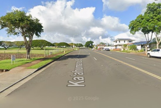 Pearl City Parents Say Kaahumanu Has Turned Into A 70 Mph Speedway