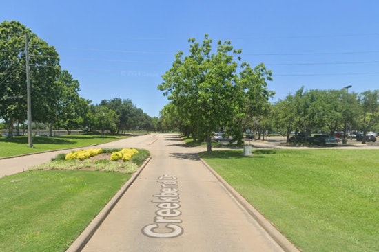 Sugar Land Breaks 13-year Apartment Drought At Lake Pointe
