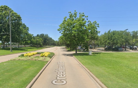 Sugar Land Breaks 13-year Apartment Drought At Lake Pointe