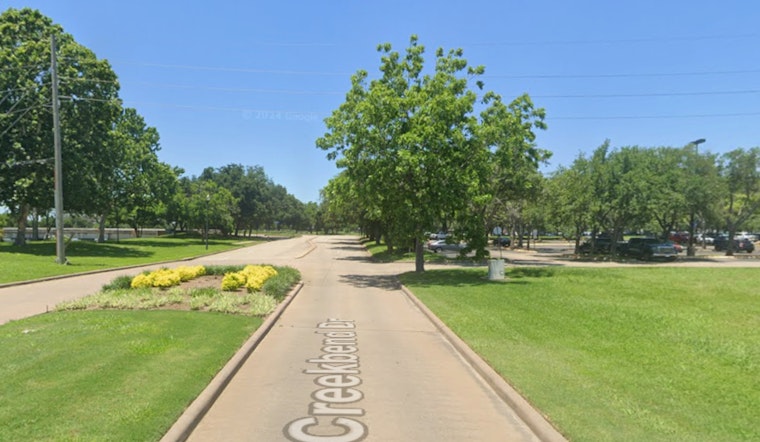 Sugar Land Breaks 13-year Apartment Drought At Lake Pointe