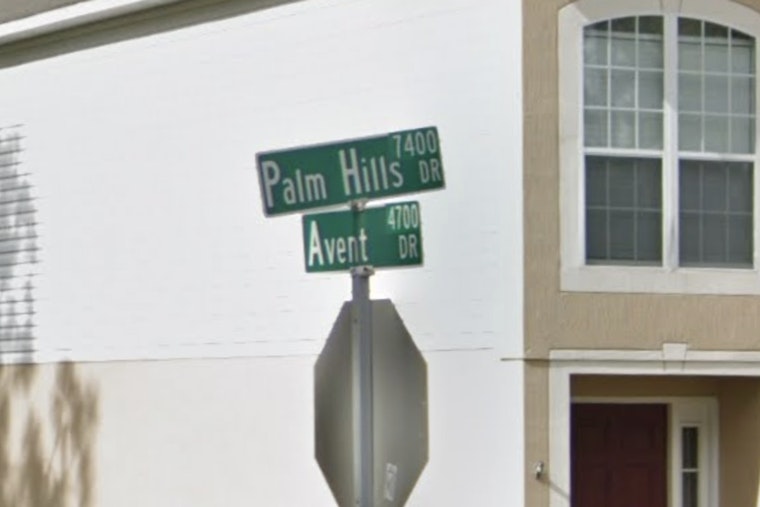 Pedestrian Fatality Near NAS Jax Marks Duval County's 37th This Year in Early Morning Collision