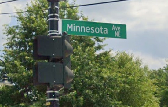 Pedestrian Fatally Struck by Bus on Minnesota Avenue, Police Seek Hit-and-Run Truck Driver