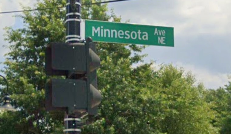 Pedestrian Fatally Struck by Bus on Minnesota Avenue, Police Seek Hit-and-Run Truck Driver