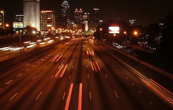 Pedestrian Fatally Struck by Vehicle on Downtown Connector in Atlanta, Investigation Underway