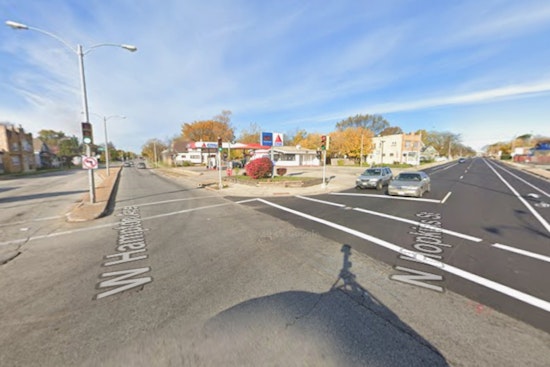 Pedestrian Fatally Struck by Vehicle on Milwaukee’s North Side, Driver Cooperates with Police Investigation