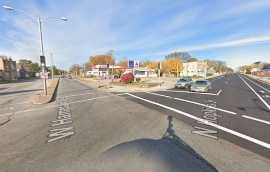 Pedestrian Fatally Struck by Vehicle on Milwaukee’s North Side, Driver Cooperates with Police Investigation