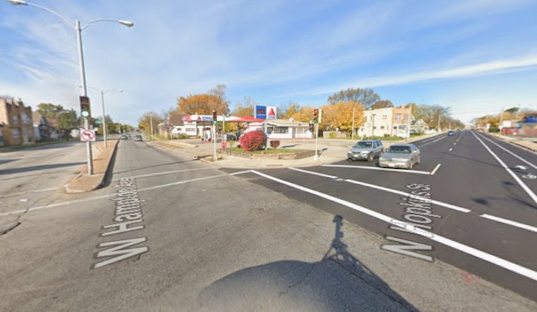 Pedestrian Fatally Struck by Vehicle on Milwaukee’s North Side, Driver Cooperates with Police Investigation