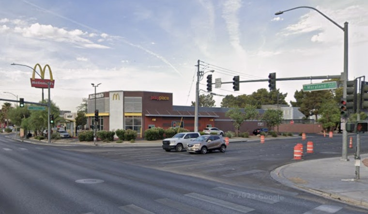 Pedestrian in Critical Condition After Hit-and-Run in Las Vegas as Police Seek Driver