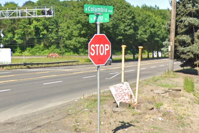 Pedestrian Killed in North Portland Crash, City's 41st Traffic Death of 2025