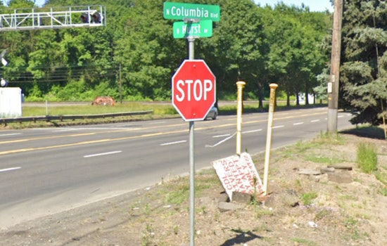 Pedestrian Killed in North Portland Crash, City's 41st Traffic Death of 2025