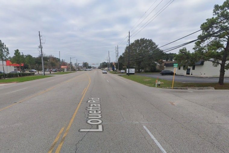 Pedestrian Killed in Spring As Houston Sees Back-to-Back Crashes
