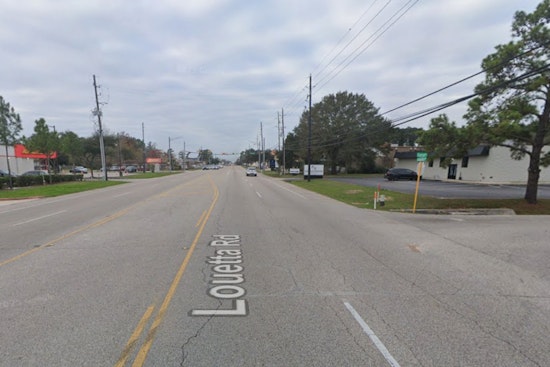 Pedestrian Killed in Spring As Houston Sees Back-to-Back Crashes