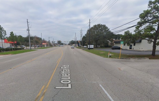 Pedestrian Killed in Spring As Houston Sees Back-to-Back Crashes