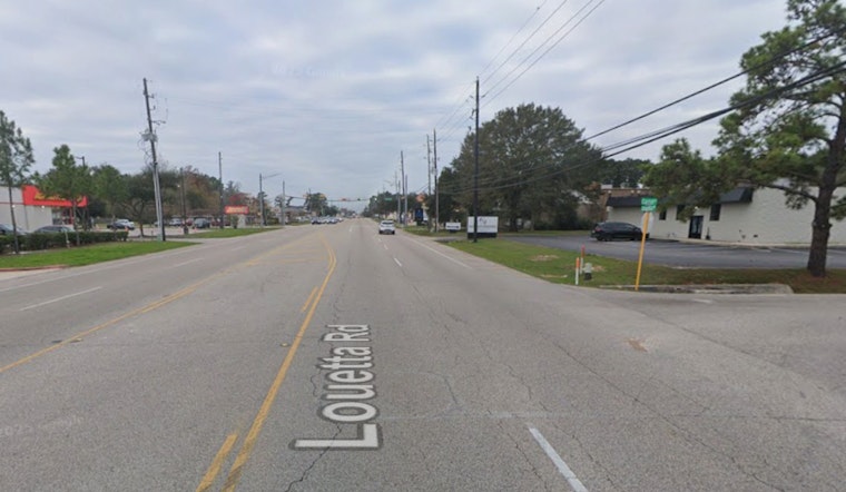 Pedestrian Killed in Spring As Houston Sees Back-to-Back Crashes