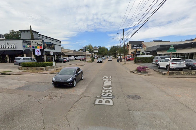 Pedestrian Killed Near Rice Village in Hit-And-Run
