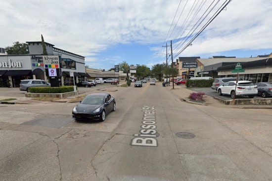 Pedestrian Killed Near Rice Village in Hit-And-Run