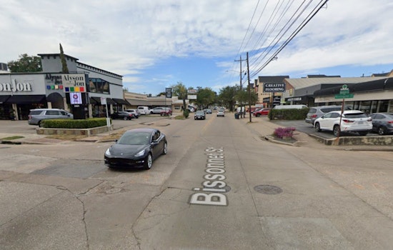 Pedestrian Killed Near Rice Village in Hit-And-Run