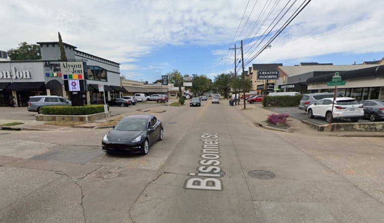 Pedestrian Killed Near Rice Village in Hit-And-Run