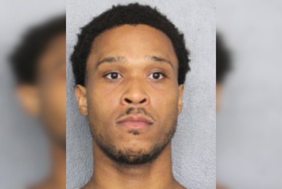 Pembroke Pines Man Charged with Digital Voyeurism After Kohl's Fitting Room Incident in Plantation
