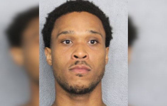 Pembroke Pines Man Charged with Digital Voyeurism After Kohl's Fitting Room Incident in Plantation