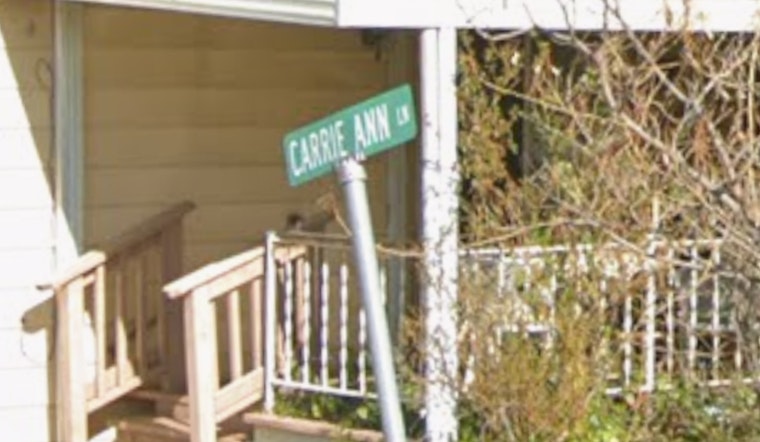 Penn Valley Residents on Edge as Police Investigate Gunfire Incident, Four Detained, No Injuries Reported