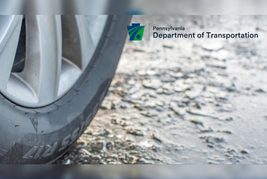 PennDOT and Turnpike Commission Enforce Vehicle Restrictions Amidst Pennsylvania Winter Storm