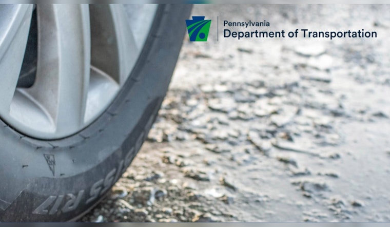 PennDOT and Turnpike Commission Enforce Vehicle Restrictions Amidst Pennsylvania Winter Storm