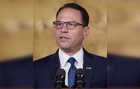 Pennsylvania Governor Allocates $25 Million to Boost Child Care Workforce and Quality Services